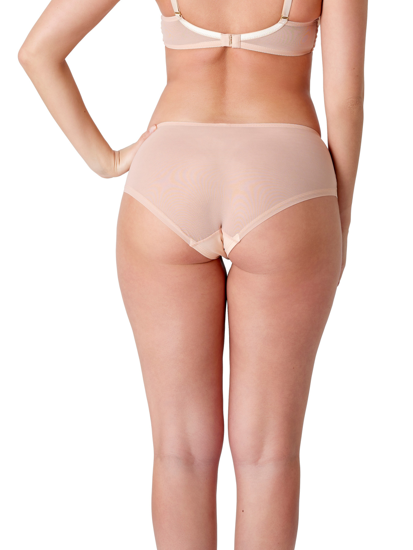 Труси GOSSARD Encore модель 15604Blh Фото