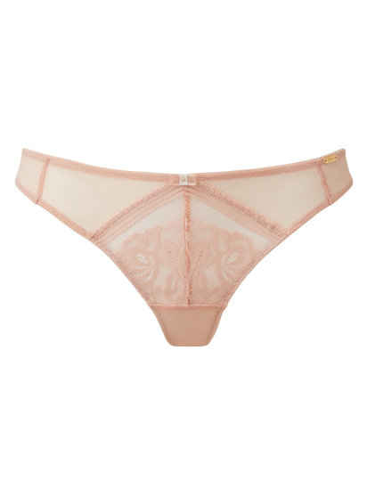 Труси GOSSARD Encore модель 15606Blh — фото 4 - INTERTOP