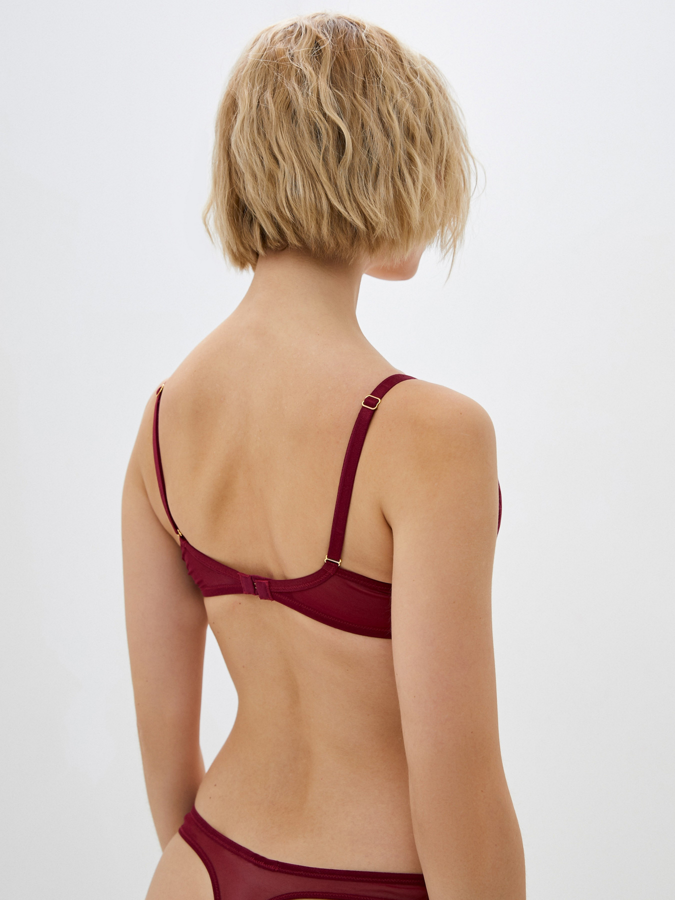 Бюстгальтер GOSSARD Encore модель 15601 Фото