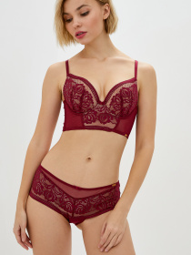 Трусы GOSSARD Encore модель 15604 Фото