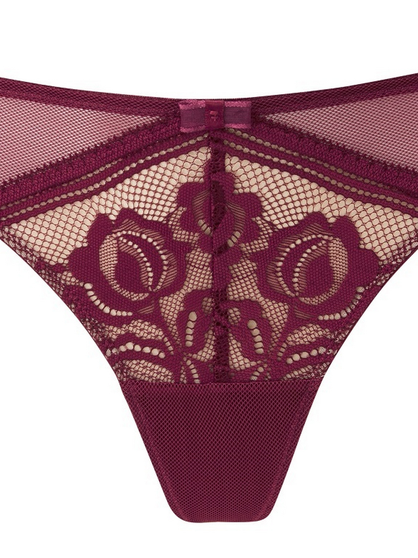 Трусы GOSSARD Encore модель 15606 Фото