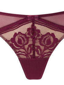 Трусы GOSSARD Encore модель 15606 Фото