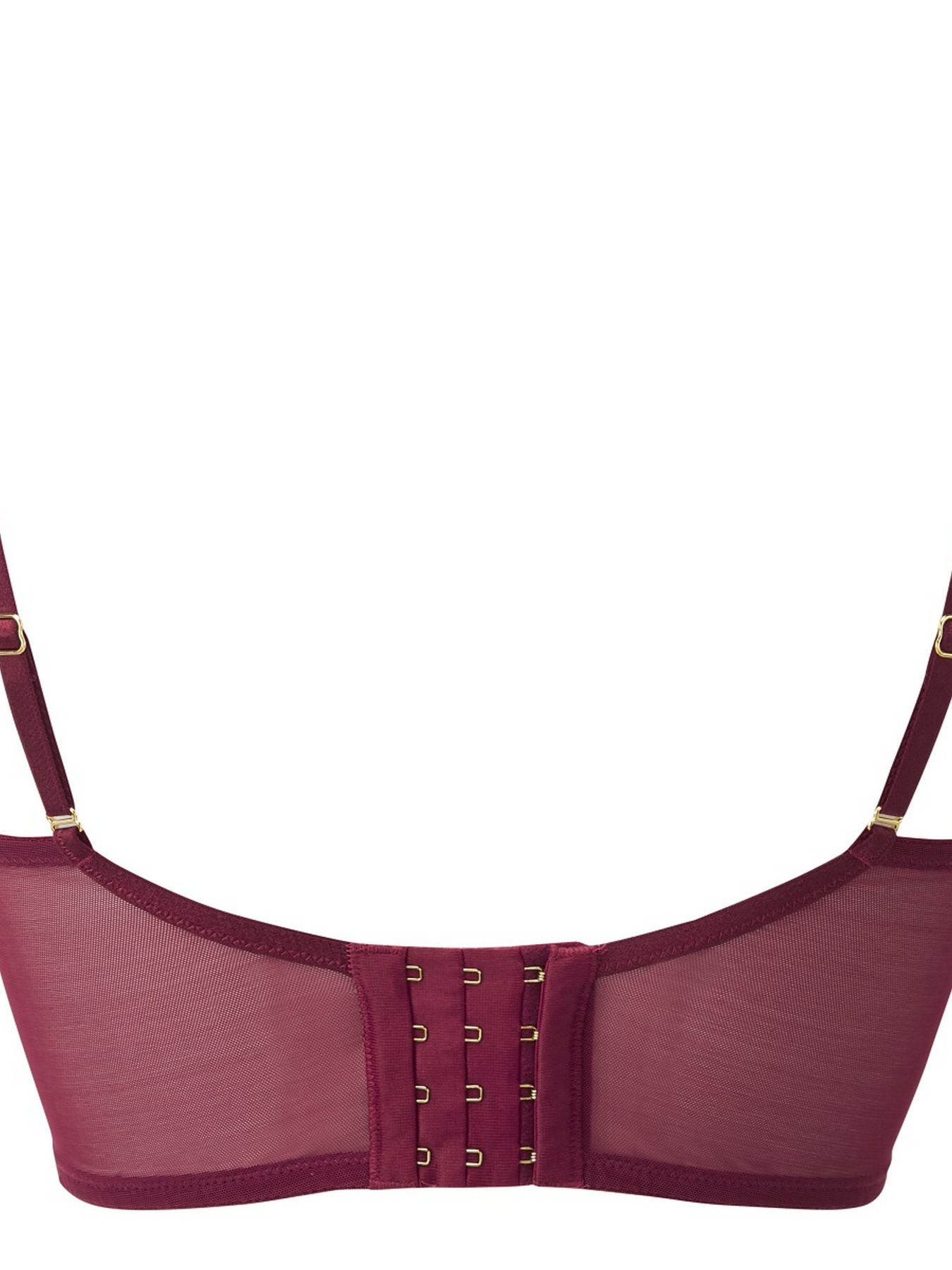 Бюстгальтер GOSSARD Encore б модель 15608 Фото