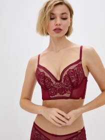 Бюстгальтер GOSSARD Encore б модель 15608 Фото