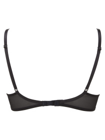 Бюстгальтер GOSSARD Contradiction модель 20001Blk Фото