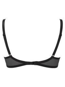 Бюстгальтер GOSSARD Contradiction модель 20005Blk Фото