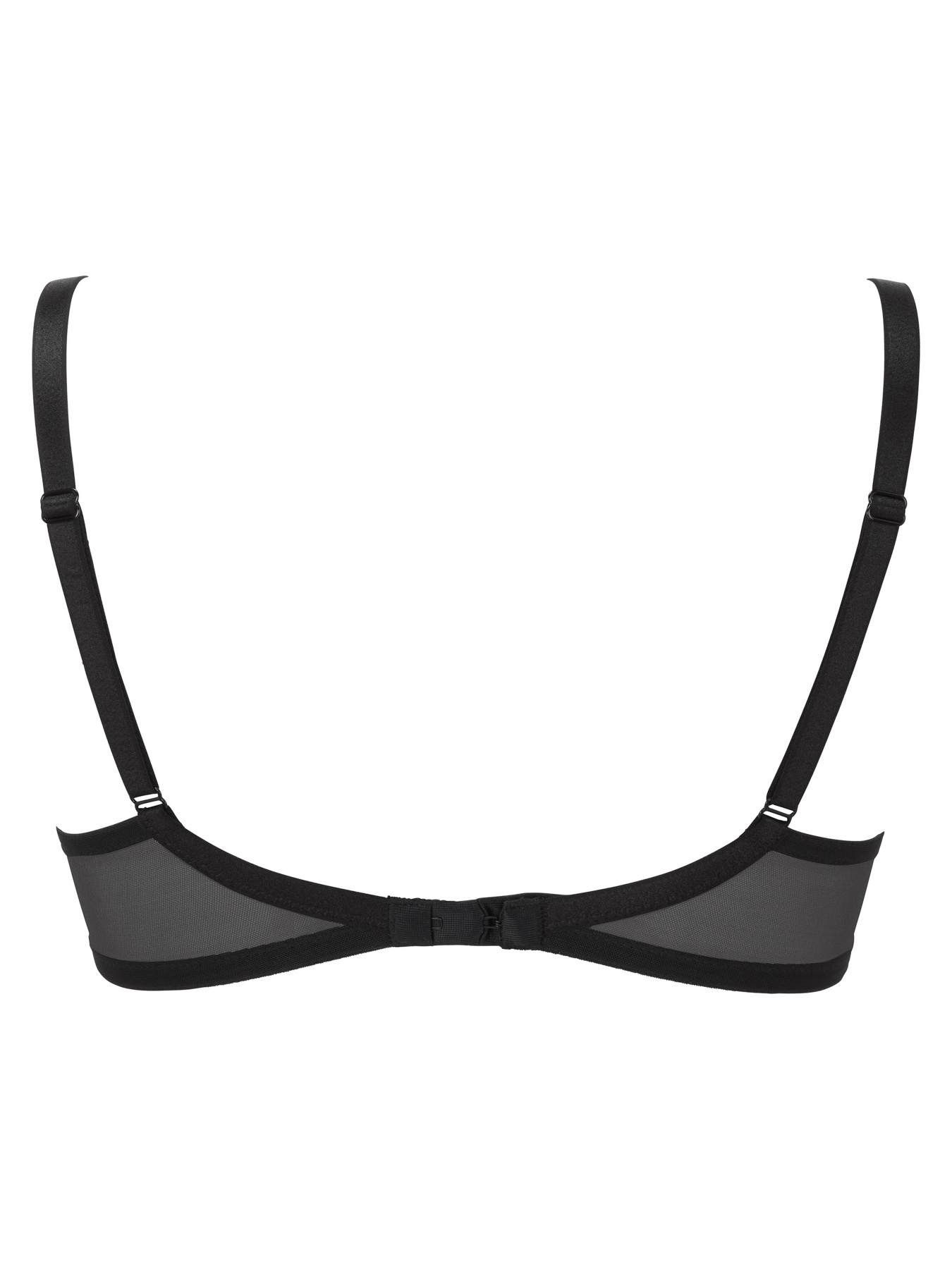 Бюстгальтер GOSSARD Contradiction модель 20005Blk Фото