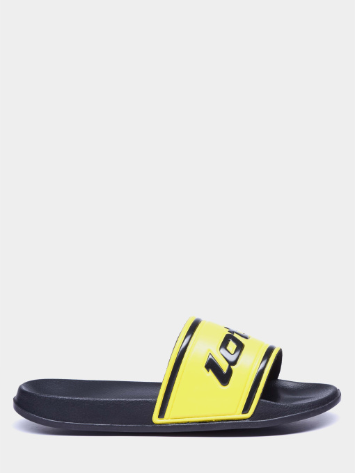 Шлёпанцы Lotto модель 213386_27V Фото