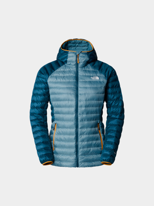 Куртки и дубленки The North Face модель NF0A87HH5FO1 Фото
