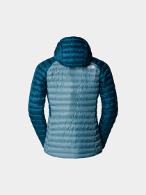Куртки и дубленки The North Face модель NF0A87HH5FO1 Фото
