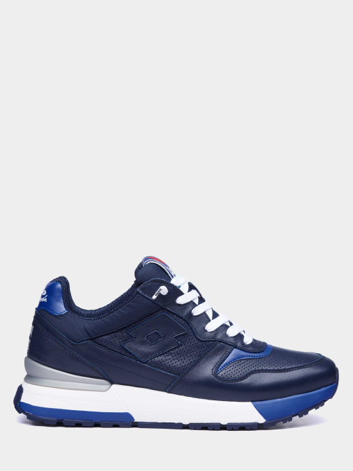 Кроссовки Lotto модель 214027_0L2 Фото