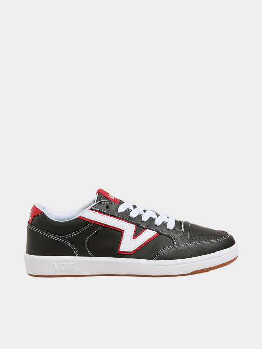 Кроссовки Vans модель VN000BWB4581 Фото