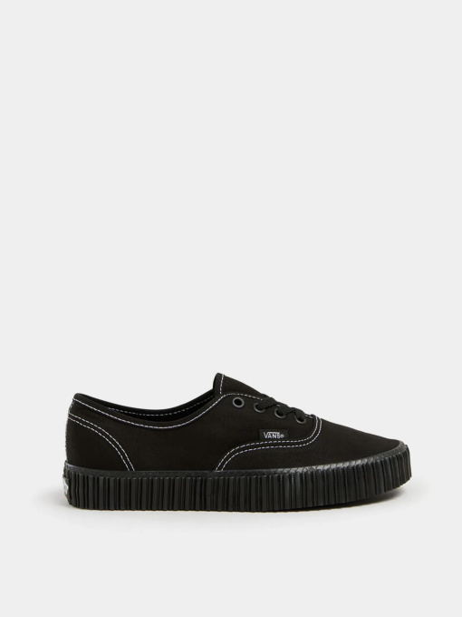 Кеды Vans модель VN000CR2BLK1 Фото