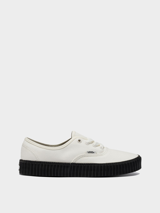 Кеды Vans модель VN000CR2WHT1 Фото