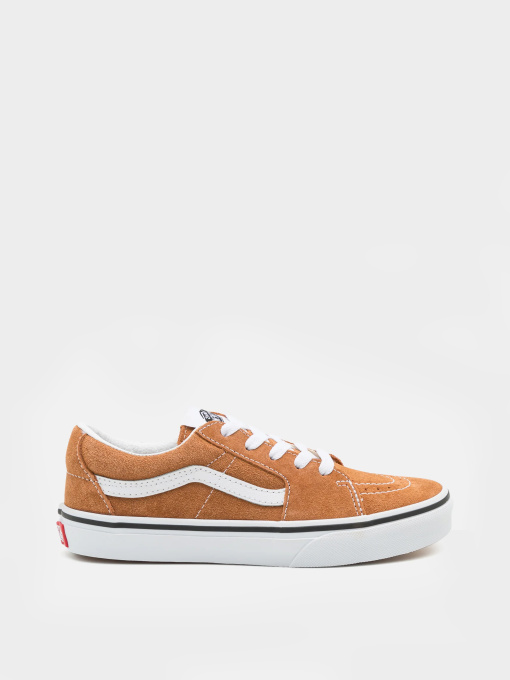 Кеды Vans модель VN000CZ3N1Z1 Фото
