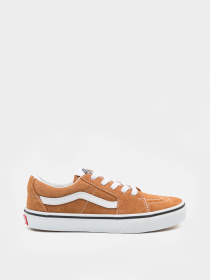 Кеды Vans модель VN000CZ3N1Z1 Фото
