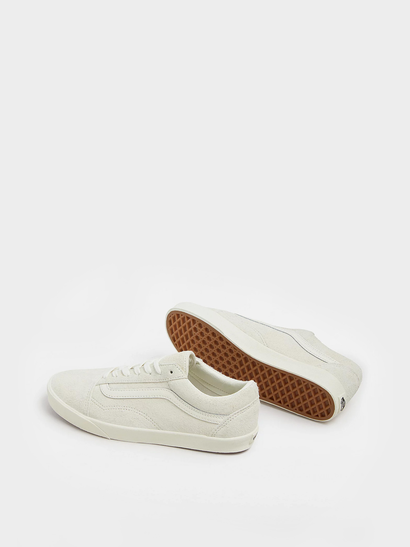 Кеды Vans модель VN000D0ECCZ1 Фото