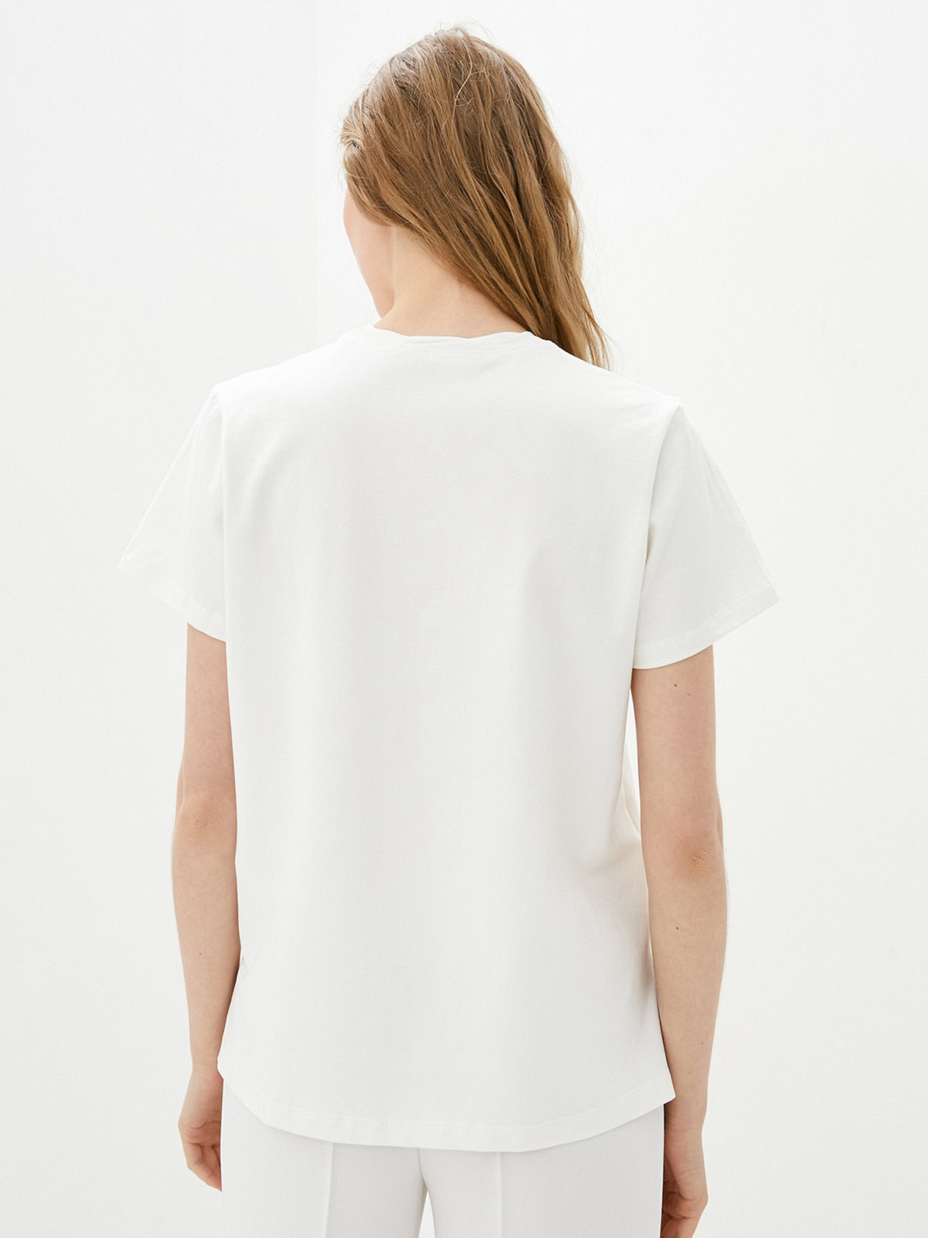 Футболки и поло RicaMare модель RMD2312-21DF-1 Фото