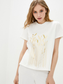 Футболки і поло RicaMare модель RMD2312-21DF-1 Фото