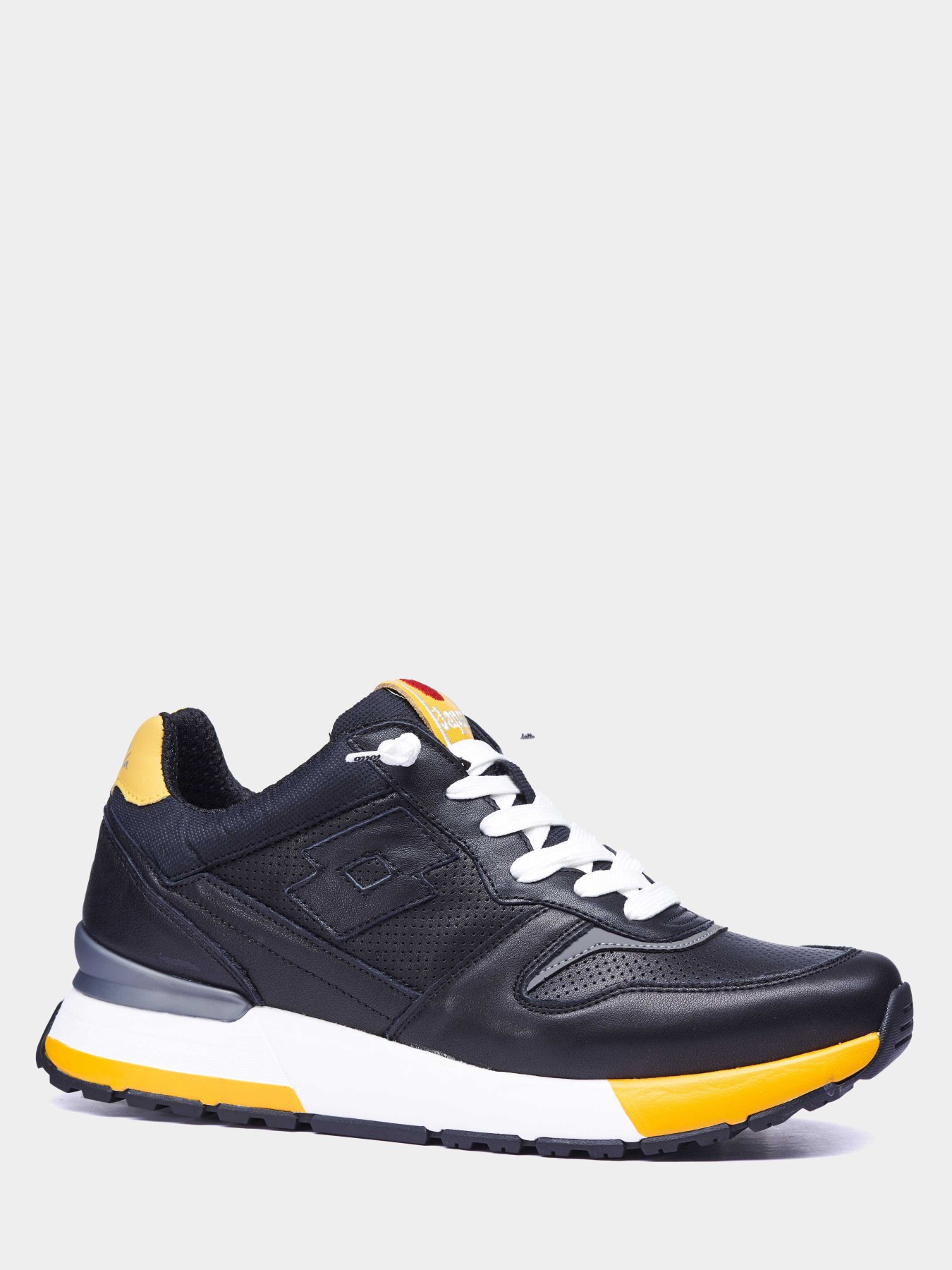 Кроссовки Lotto модель 214027_6FW Фото