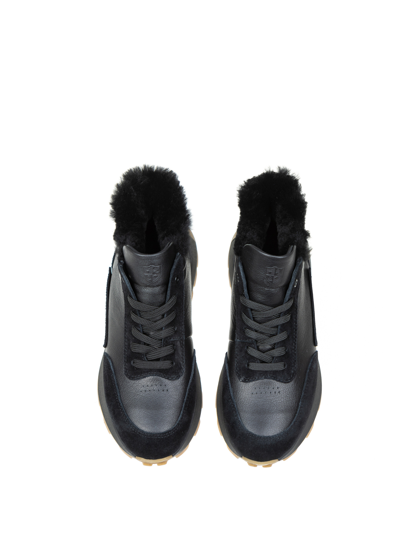 Кроссовки повседневные Alex Bell модель 1173059 Фото