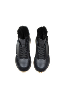 Кроссовки повседневные Alex Bell модель 1173059 Фото