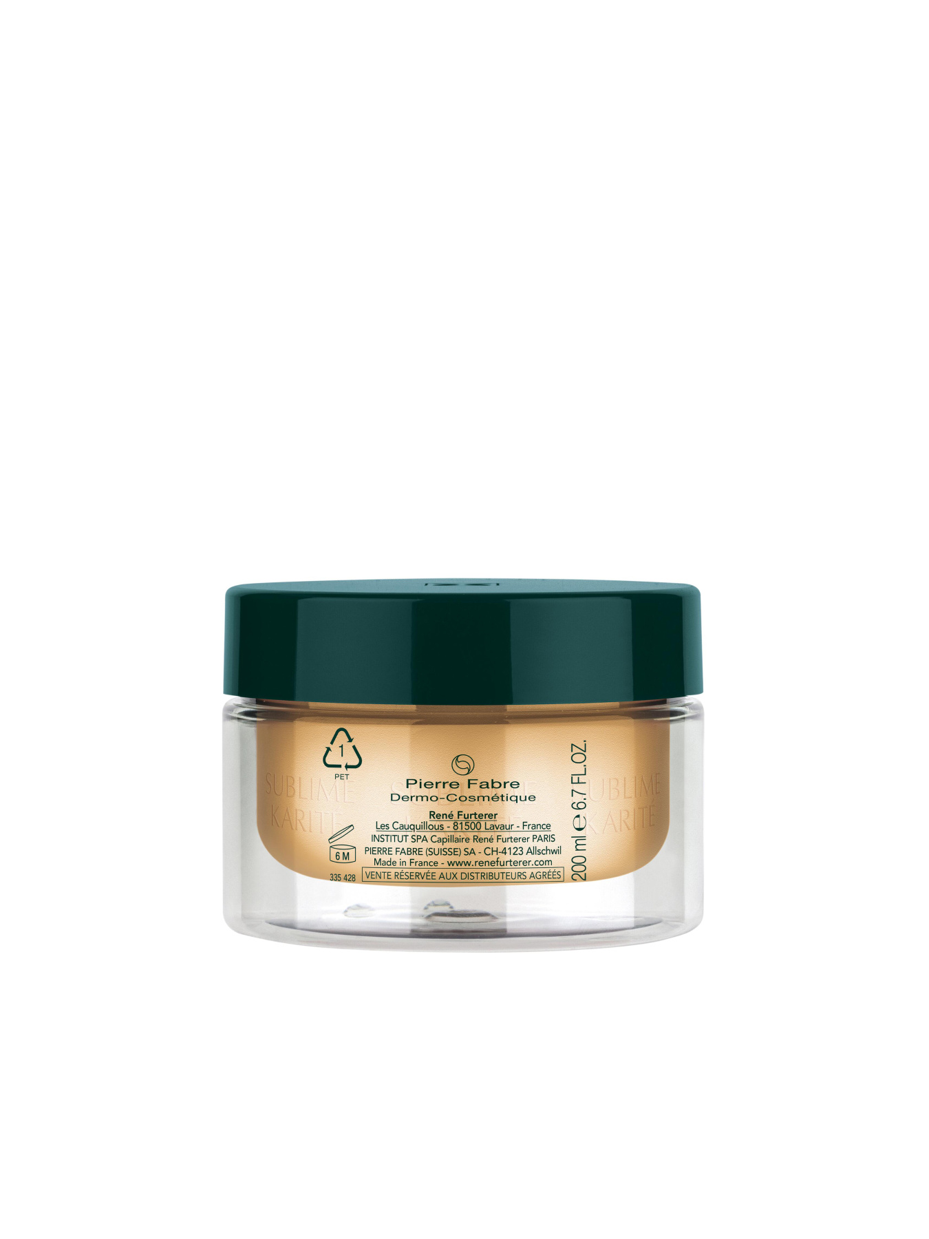 Karite Hydra Увлажняющая маска Rene Furterer модель 259769-2 Фото