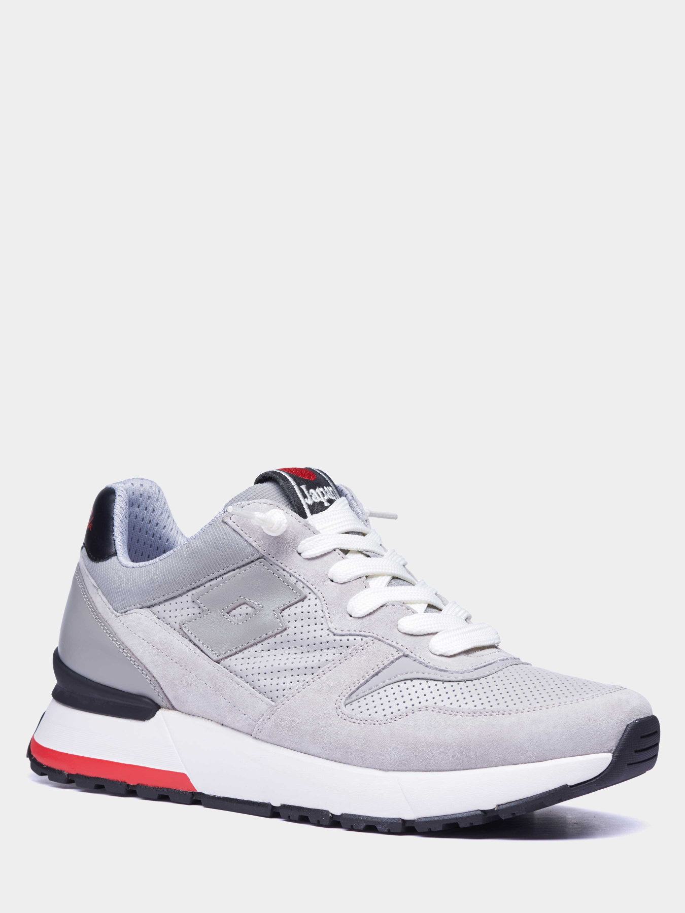 Кроссовки Lotto модель 214028_0ZF Фото