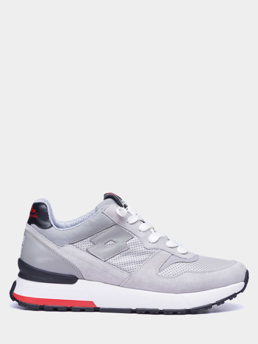 Кроссовки Lotto модель 214028_0ZF Фото