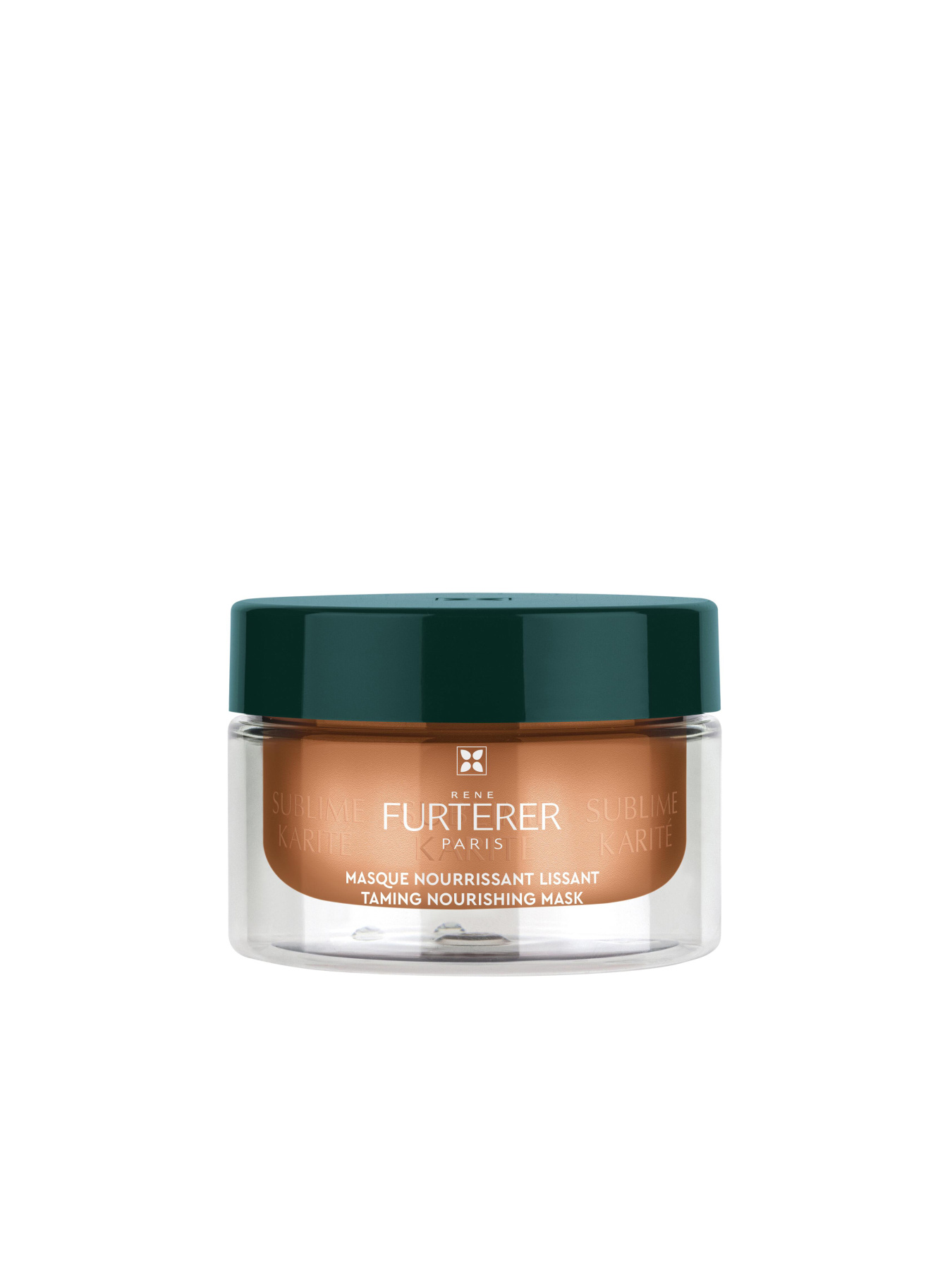 Karite Nutri Питательная маска для волос Rene Furterer модель 259780 Фото