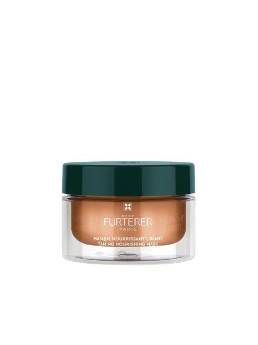 Karite Nutri Живильна маска для волосся Rene Furterer модель 259780 Фото