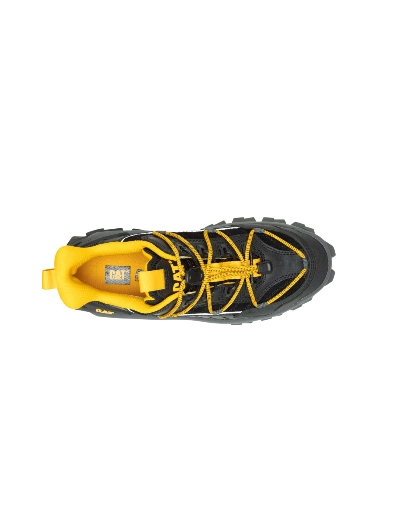 Кросівки Caterpillar Intruder Max модель P111450 Фото