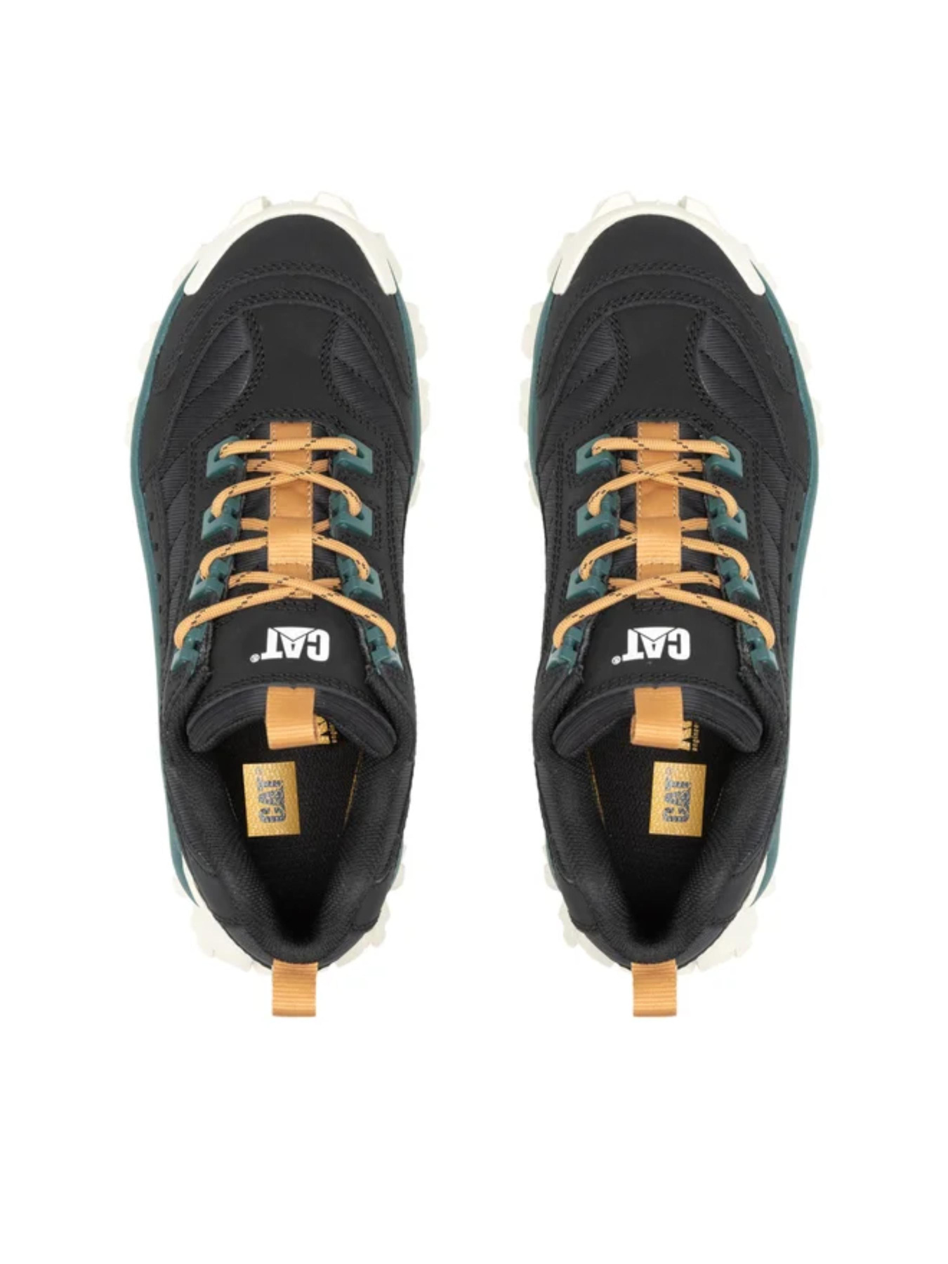 Кросівки Caterpillar Intruder модель P111512 Фото