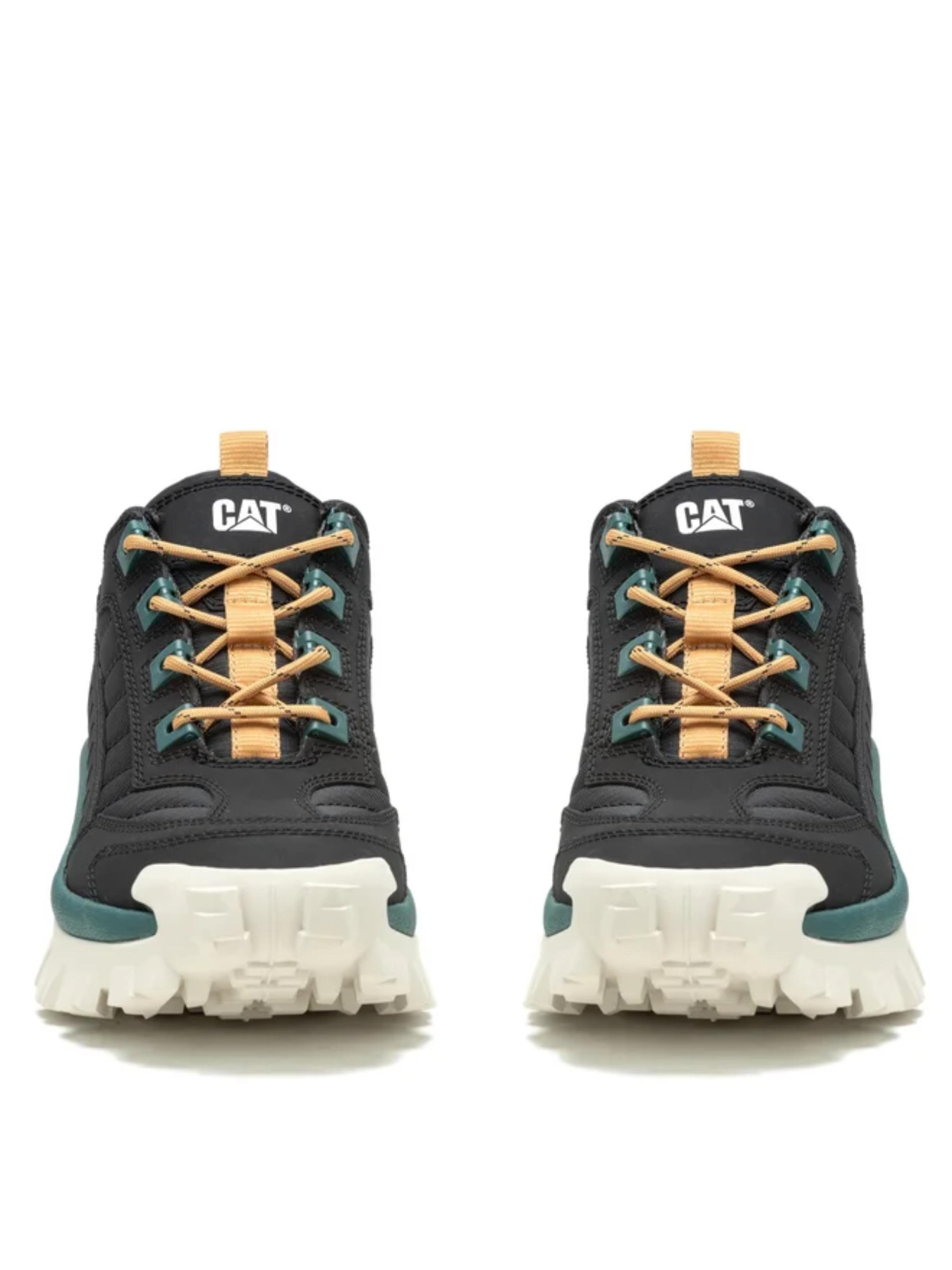 Кроссовки повседневные Caterpillar Intruder модель P111512 Фото