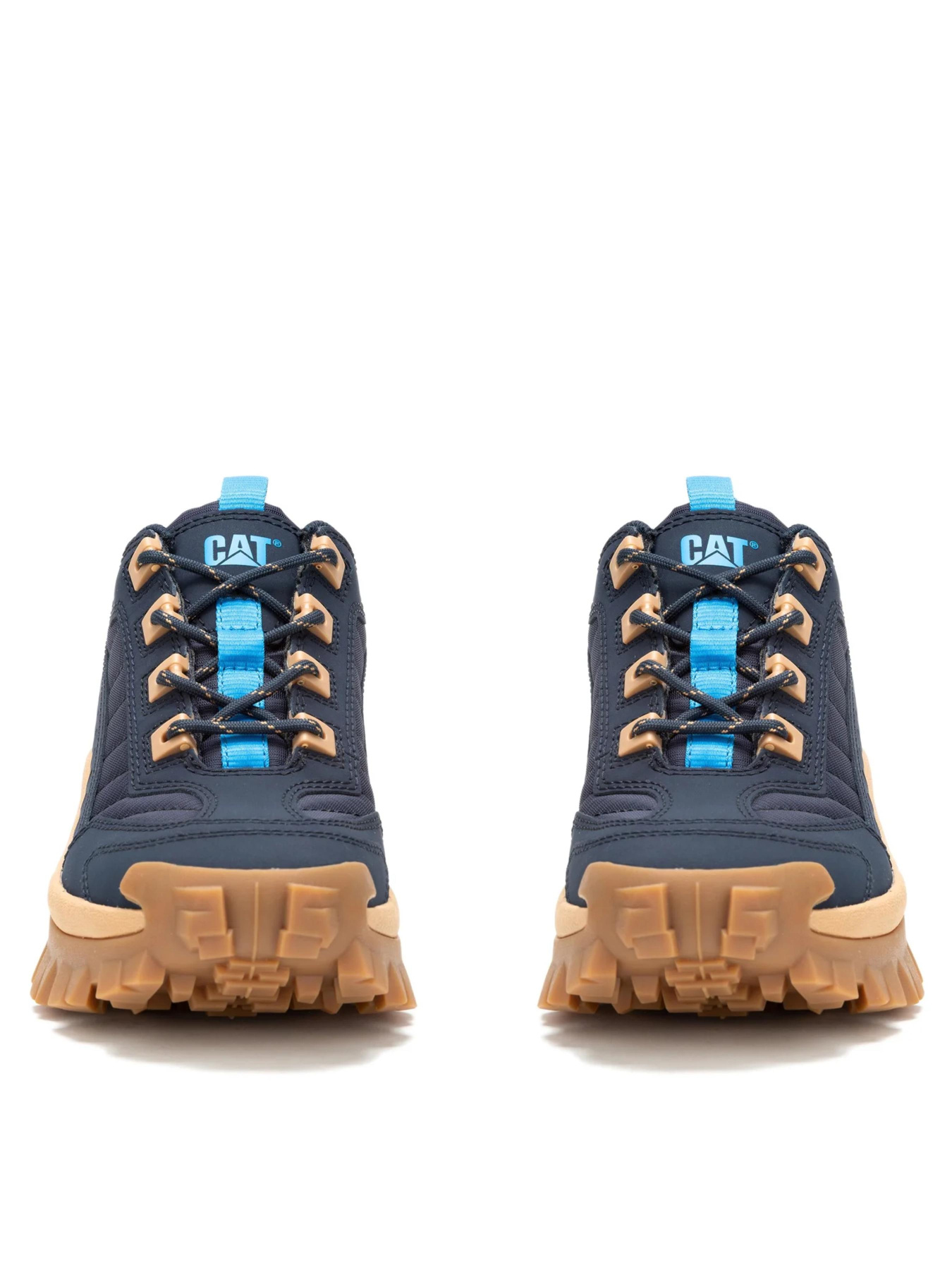 Кроссовки Caterpillar Intruder модель P111514 Фото