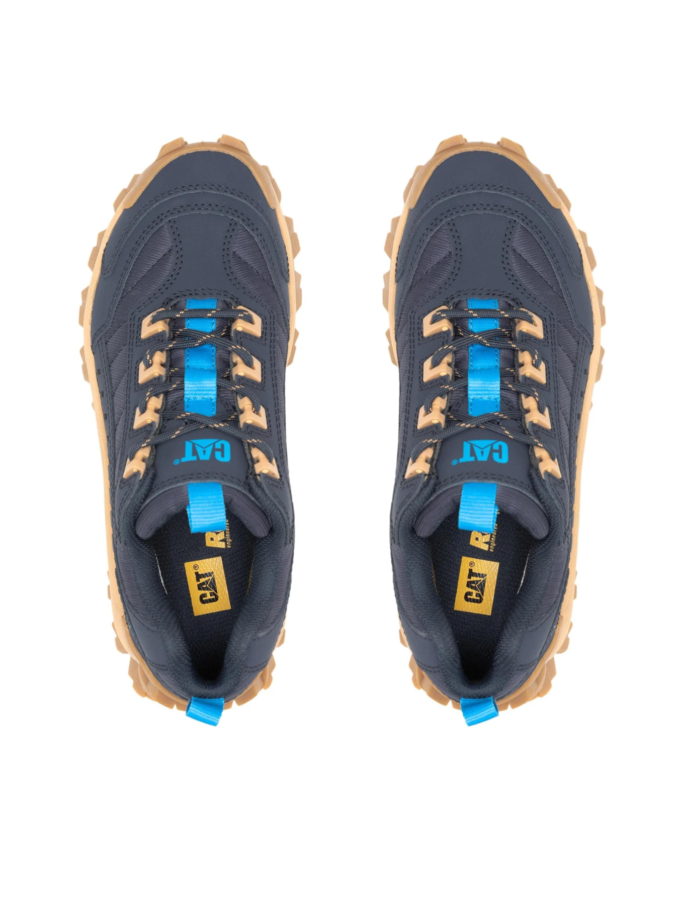 Кроссовки повседневные Caterpillar Intruder модель P111514 Кроссовки повседневные Caterpillar Intruder модель P111514 Фото