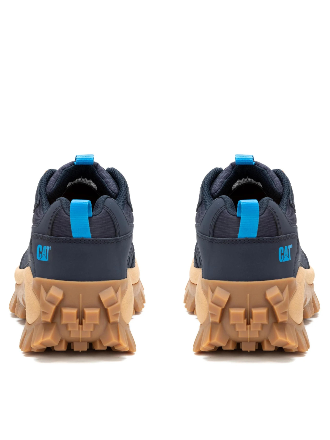 Кроссовки повседневные Caterpillar Intruder модель P111514 Кроссовки повседневные Caterpillar Intruder модель P111514 Фото