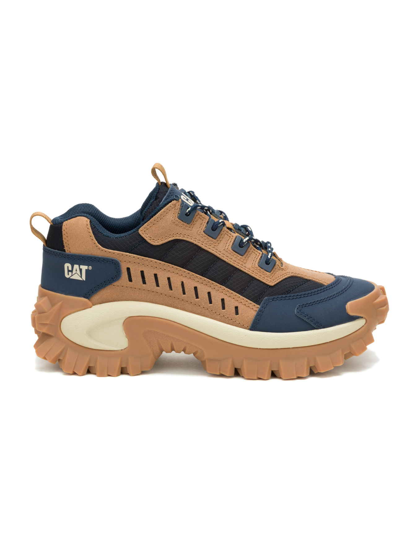 Кроссовки повседневные Caterpillar Intruder модель P111565 Фото