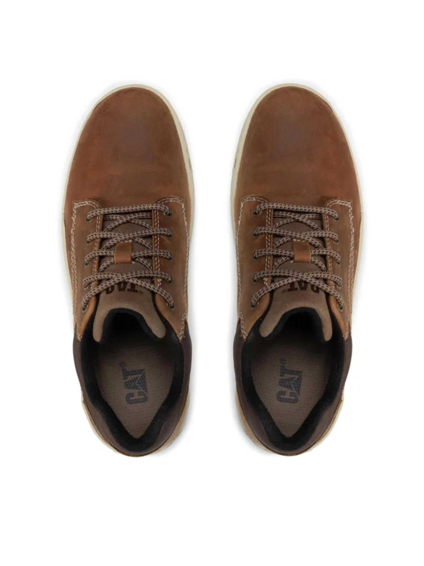 Кроссовки Caterpillar Colfax модель P716677 Фото