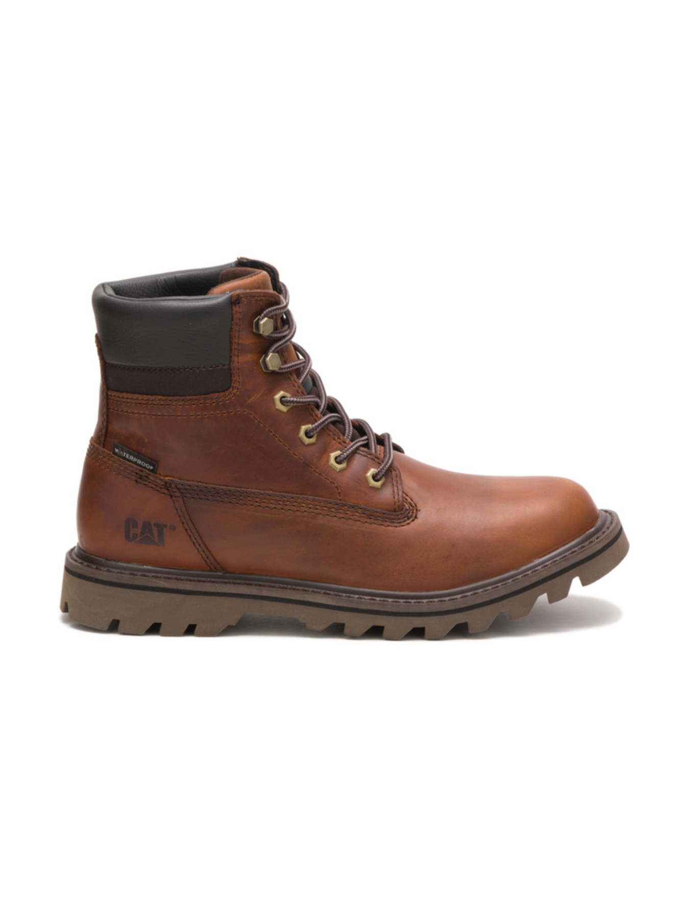 Черевики Caterpillar Deplete Wp модель P721722 Фото