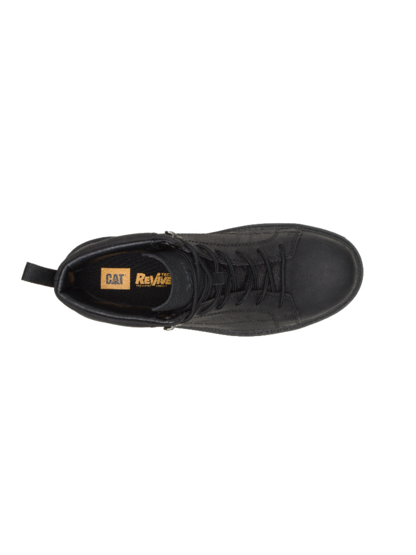 Ботинки Caterpillar Modulate Wp модель P725405 Фото