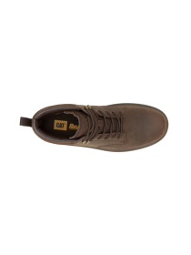 Ботинки Caterpillar Practitioner Mid модель P725843 Фото