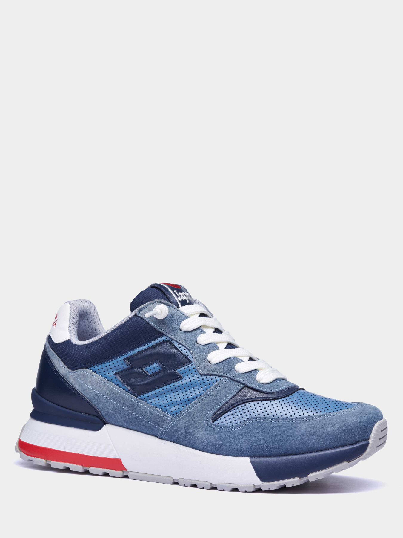 Кроссовки Lotto модель 214028_64Q Фото