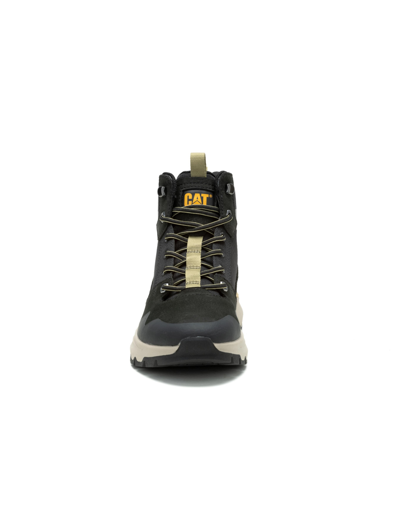 Черевики Caterpillar Colorado Sneaker модель P725941 Черевики Caterpillar Colorado Sneaker модель P725941 Фото