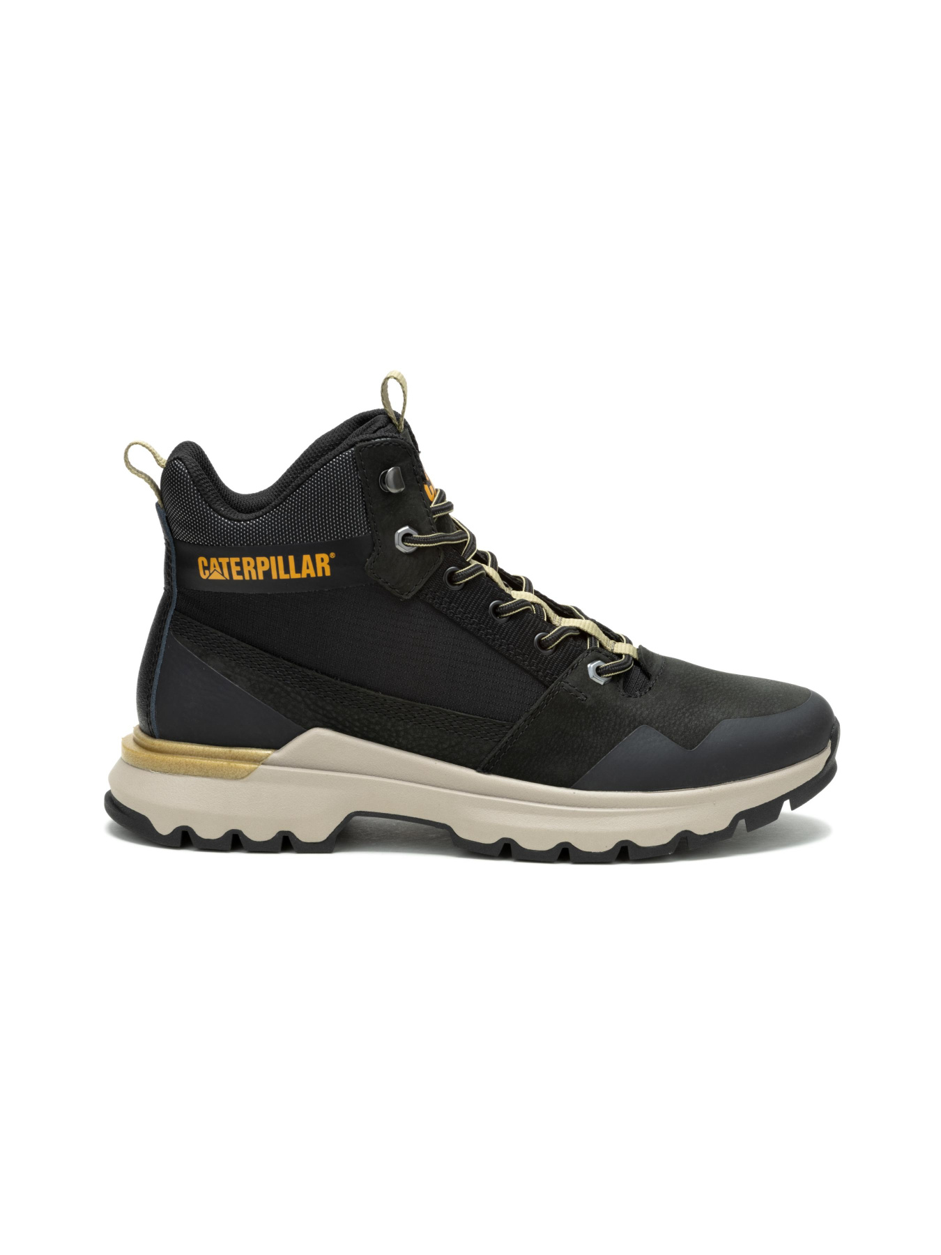 Черевики Caterpillar Colorado Sneaker модель P725941 Черевики Caterpillar Colorado Sneaker модель P725941 Фото