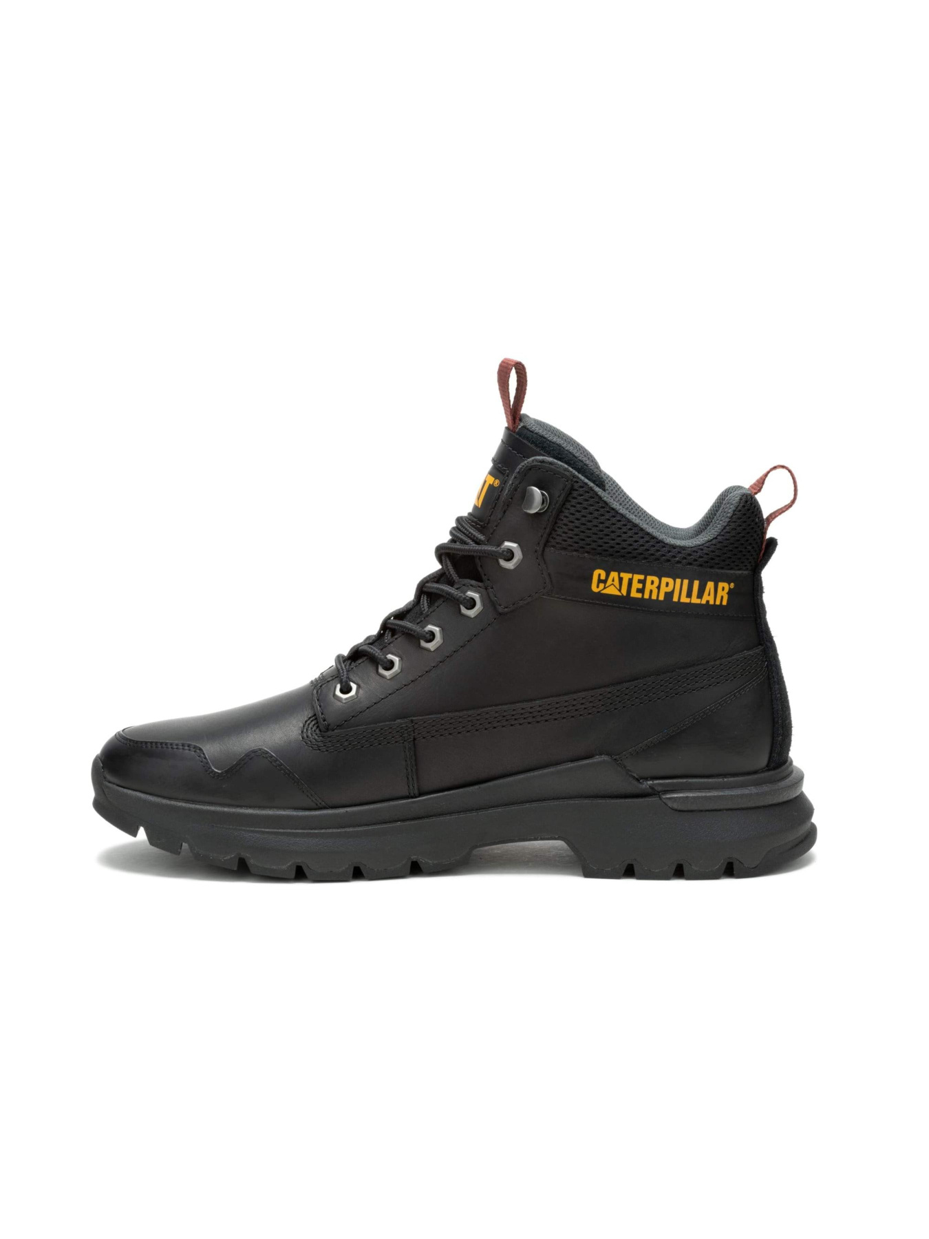 Ботинки Caterpillar Colorado Sneaker Wp модель P725946 Фото