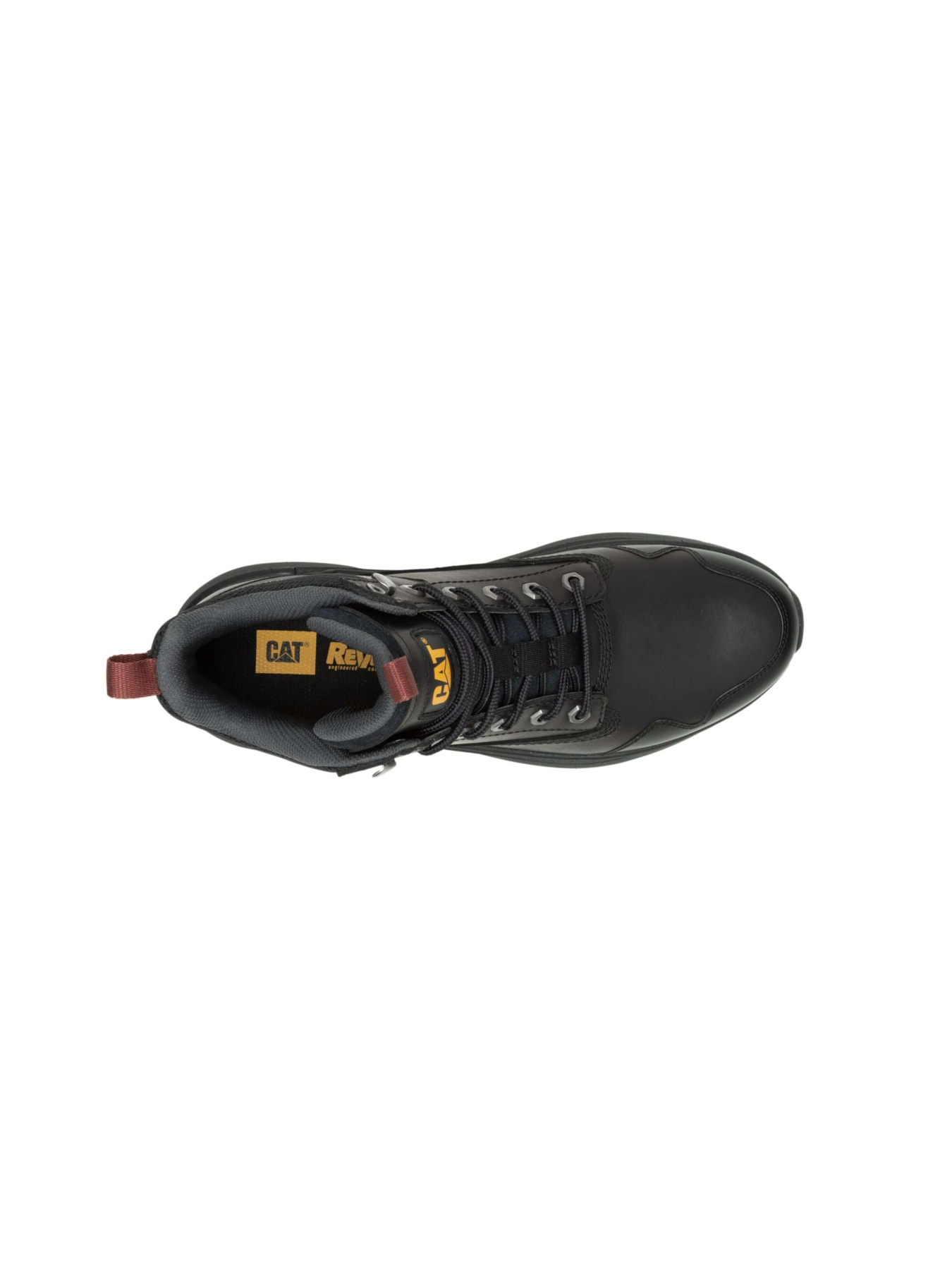 Ботинки Caterpillar Colorado Sneaker Wp модель P725946 Фото