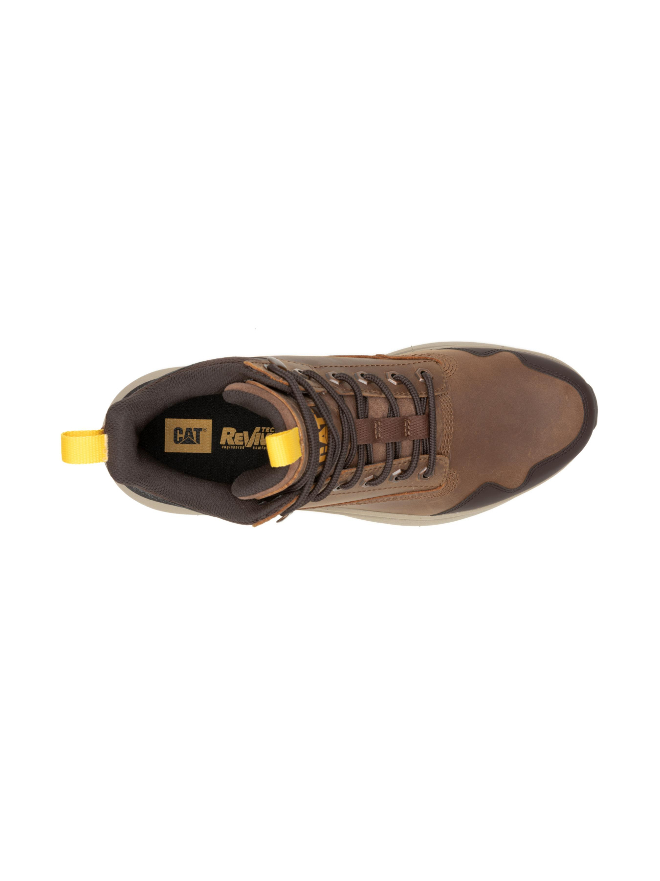 Черевики Caterpillar Colorado Sneaker Wp модель P725948 Фото