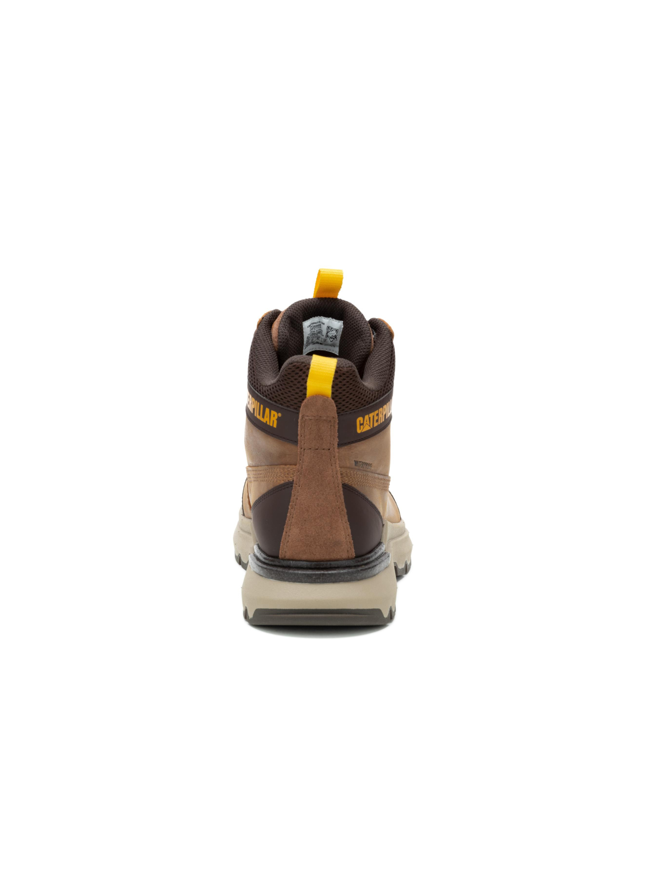 Черевики Caterpillar Colorado Sneaker Wp модель P725948 Фото