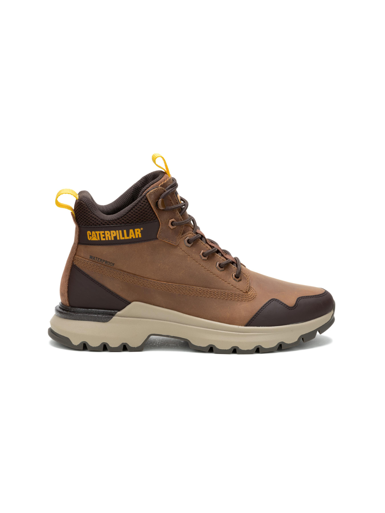 Черевики Caterpillar Colorado Sneaker Wp модель P725948 Фото